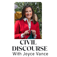 Joyce Vance Civil Discourse