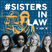 Sisters in Law Podcast