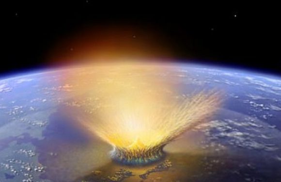 This Meteor ‘Exploded’ Over Greenland, But Nobody Saw It. Here’s Why It Matters.