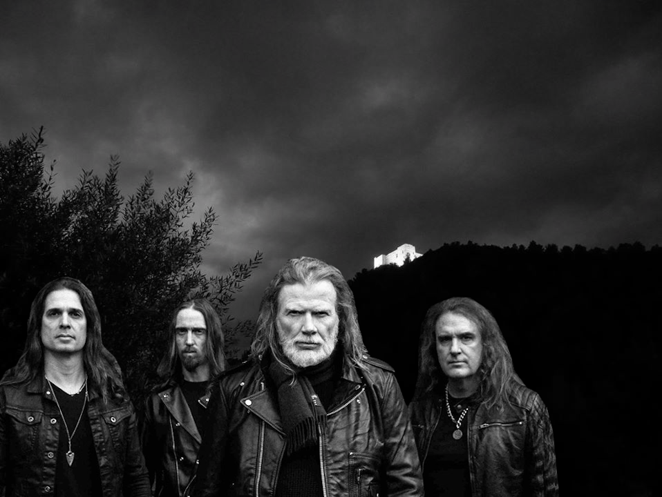 Megadeth